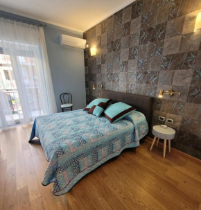 BariBello Apartment - 3 Bedrooms 3 Bathrooms - Bari Central Station